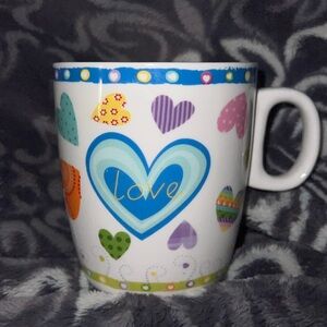 The Secret Garden Mug